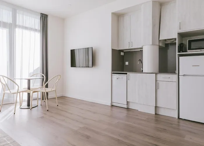 Cim Aparthotel