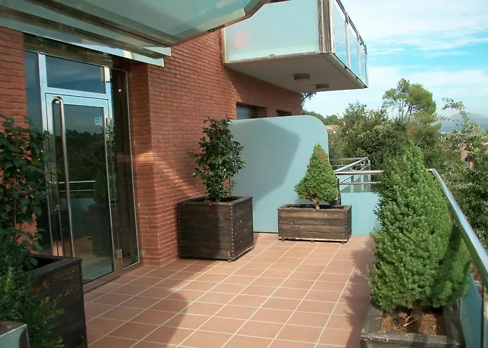 Aparthotel del Golf