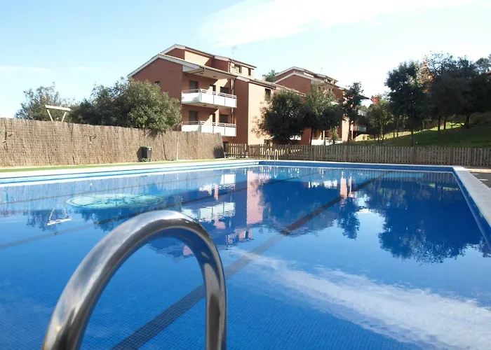 Aparthotel del Golf
